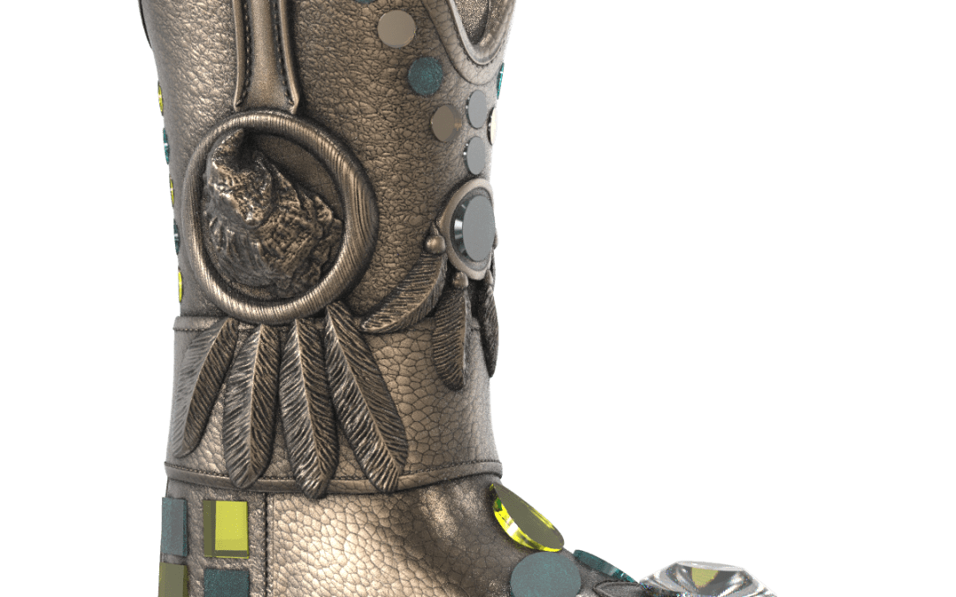 From Digital to Tangible: Custom 3D Trophies Built to Be Remembered