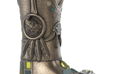 From Digital to Tangible: Custom 3D Trophies Built to Be Remembered